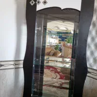بوفه در حدود|بوفه، ویترین، کنسول|قشم, |دیوار