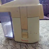 چرخ گوشت و اب هویج گیری