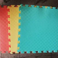 تاتامی|اسباب و اثاث بچه|شیراز, زند|دیوار