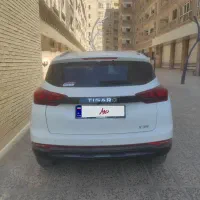 تیگارد x35 پلاس|خودرو سواری و وانت|شیراز, شهرک رضوان|دیوار