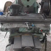 فروش دستگاه فرز x61 چینی در تراشکاری|ماشین‌آلات صنعتی|اصفهان, طاحونه|دیوار