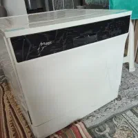 ظرف شویی رو میزی