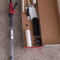 غلطک رنگ مخزن دار