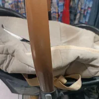 تعداد دو عدد کریر کودک در حد نو
