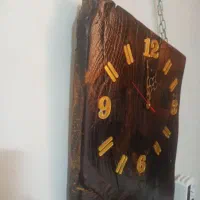 ساعت چرخ خیاطی