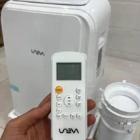 کولرگازی پرتابل 12 هزار یونیوا بدون نیاز به نصب|کولر گازی و فنکوئل|بانه, |دیوار