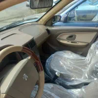 پژو۴۰۵ مدل۹۸ و۹۹