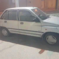 پراید 86|خودرو سواری و وانت|بندرعباس, |دیوار