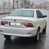 سمند سورن مدل ۸۸|خودرو سواری و وانت|بانه, |دیوار