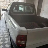 پراید وانت ۱۵۱ صفر و خشک|خودرو سواری و وانت|قائمشهر, |دیوار