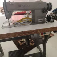 چرخ صنعتی راسته دوز
