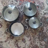 قابلمه|ظروف پخت‌وپز|کرمانشاه, |دیوار