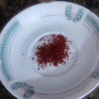 زعفران شکسته خالص|خوردنی و آشامیدنی|صحنه, |دیوار