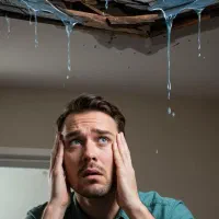عایق پشت بام و استخری