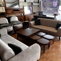 مبل مینیمال