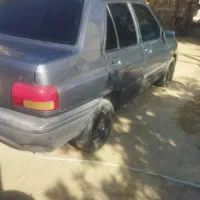 پراید مدل ۹۵|خودرو سواری و وانت|چابهار, |دیوار