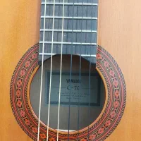 گیتار یاماها c70 اصلی