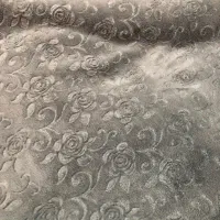 پتو یک نفره نقش برجسته
