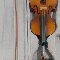 ویلون|ویولن|قوچان, |دیوار