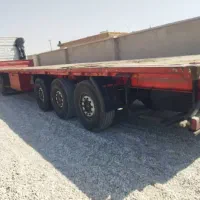 کفی ماموت مدل 88|خودرو سنگین|مرودشت, مسجد رسول|دیوار