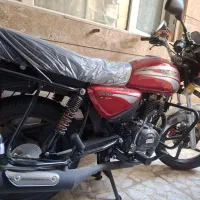 موتور باکسر تکنو 200 سی سی مدل 404 ترمز ABS