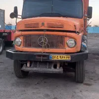 استخدام راننده پایه یک