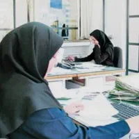 استخدام نیرو