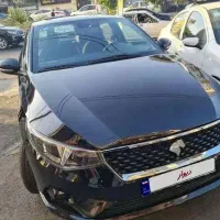 تارا دنده ایی v1 مشکی ابنوس