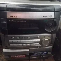 ضبط صوتی|سیستم صوتی خانگی|کازرون, |دیوار