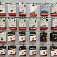 فلش برند سن دیسک