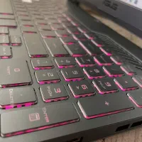لپتاپ گیمینگ Asus نسل ۱۲|رایانه همراه|همدان, |دیوار