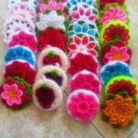 اسکاچ بافتنی