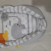 آغوشی نوزاد