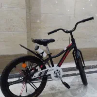 دوچرخه اورلورد سایز 20 مدل OV 5000|دوچرخه، اسکیت، اسکوتر|تهران, نارمک جنوبی|دیوار