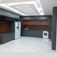 دکوراسیون داخلی مال اجرای کابینت و کمد دیواری