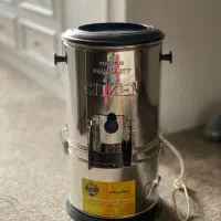 سبزی خردکن حرفه ای