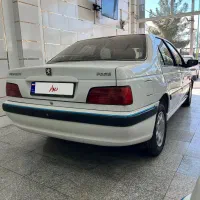 پارس ۹۰ تک برگ سند|خودرو سواری و وانت|شاهین‌شهر, گزبرخوار|دیوار