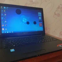 لپ تاپ لنوو مدل  G50-80|رایانه همراه|مشکین‌دشت, |دیوار