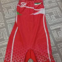 لباس و کفش کشتی