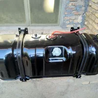 باک فابریک ایسوزو