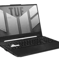 لپ تاپ Asus tuf gaming fx517ze