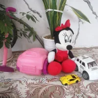 اسباب بازی