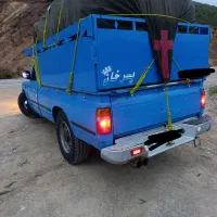 حمل بار به تمام نقاط ایران