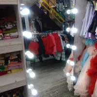 آینه قدی