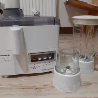 چرخ گوشت وابمیوه گیری