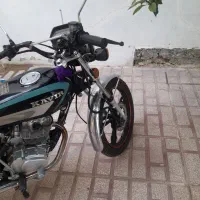 هندا ۲۰۰ کویر|موتورسیکلت|کرج, کرج نو|دیوار