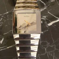 رادو سنترا ۴ برلیان rado