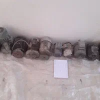 پمپ سیر کوله شوفاژ الکترو موتور دینام الکتروموتور|آبگرمکن، پکیج، شوفاژ|تربت‌حیدریه, ترمینال|دیوار