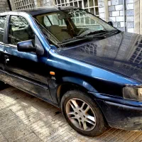 سمند مدل ۹۴  ef7