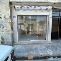 کرکره برقی شیشه سکوریت میرال|خدمات پیشه و مهارت|فردیس, ثابتی|دیوار